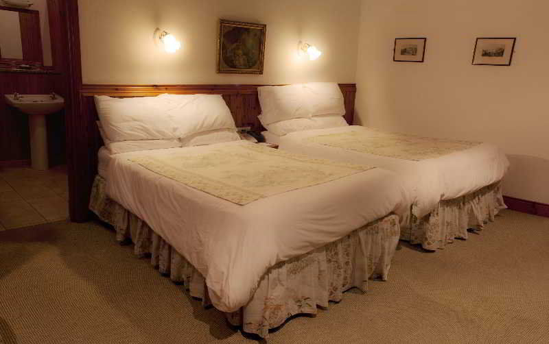Brown Trout Golf & Country Hotel Aghadowey