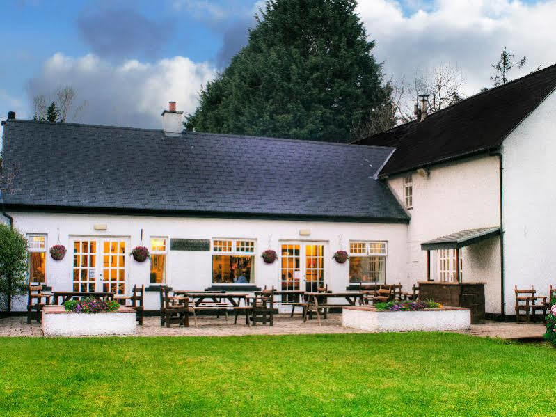 Hotel Brown Trout Golf & Country Aghadowey