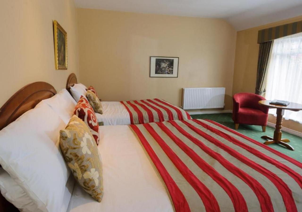 Brown Trout Golf & Country Hotel Aghadowey