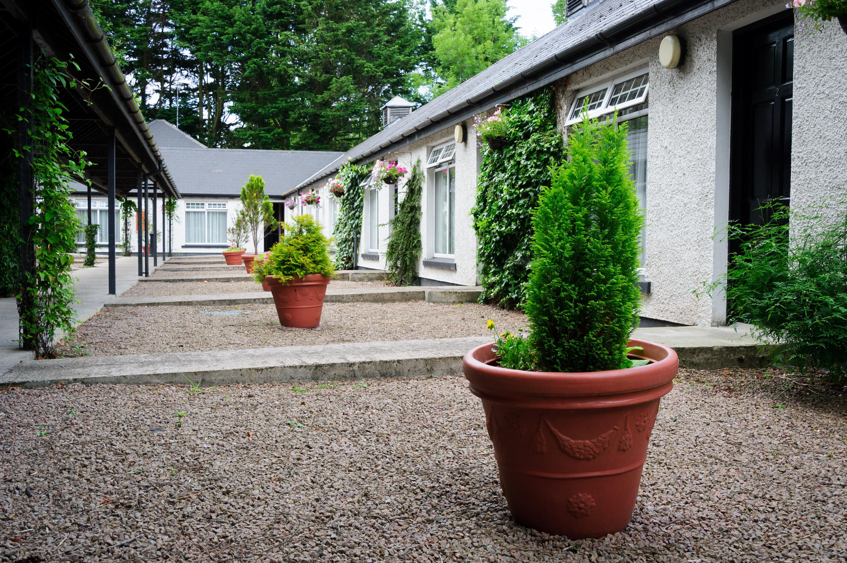 Hotel Brown Trout Golf & Country