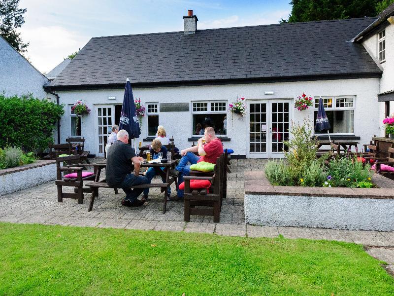 Brown Trout Golf & Country Aghadowey