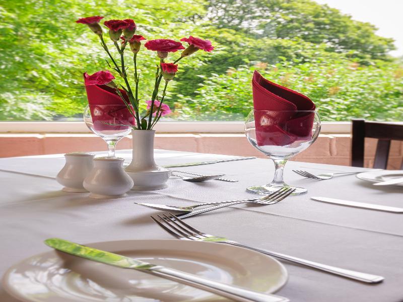 Hotel Brown Trout Golf & Country 3*