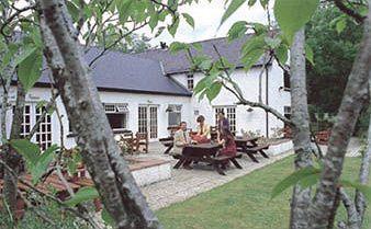Brown Trout Golf & Country 3* Aghadowey