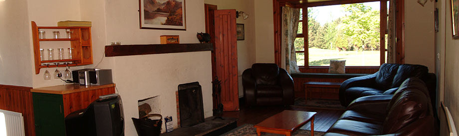 Brown Trout Golf & Country Hotel