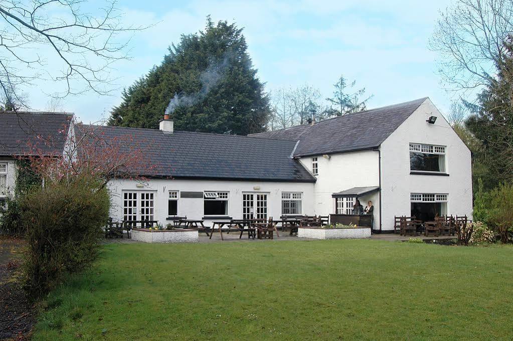 Hotel Brown Trout Golf & Country Aghadowey