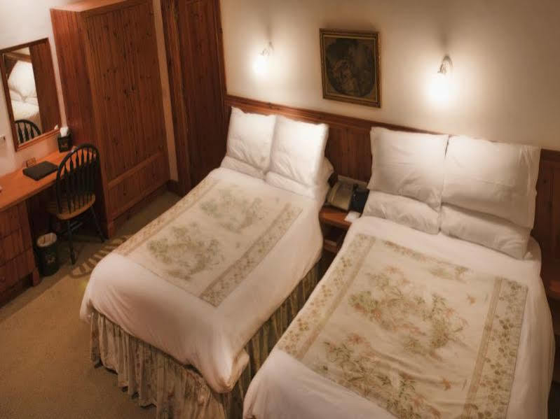 Hotel Brown Trout Golf & Country 3*