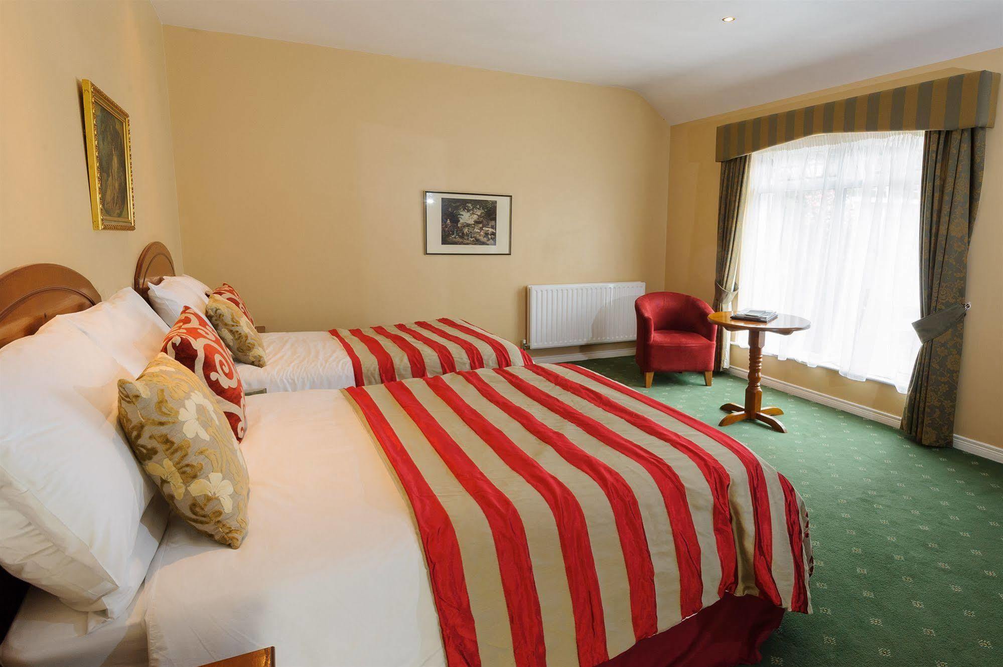 Brown Trout Golf & Country Hotel Aghadowey