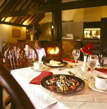 Brown Trout Golf & Country Hotel Aghadowey