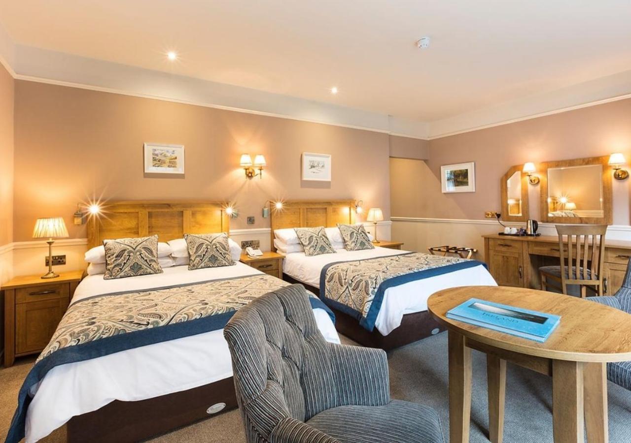 Hotel Brown Trout Golf & Country 3*