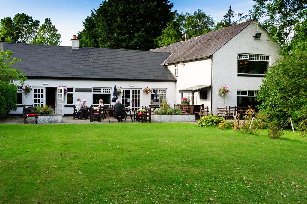 Brown Trout Golf & Country Hotel 3*