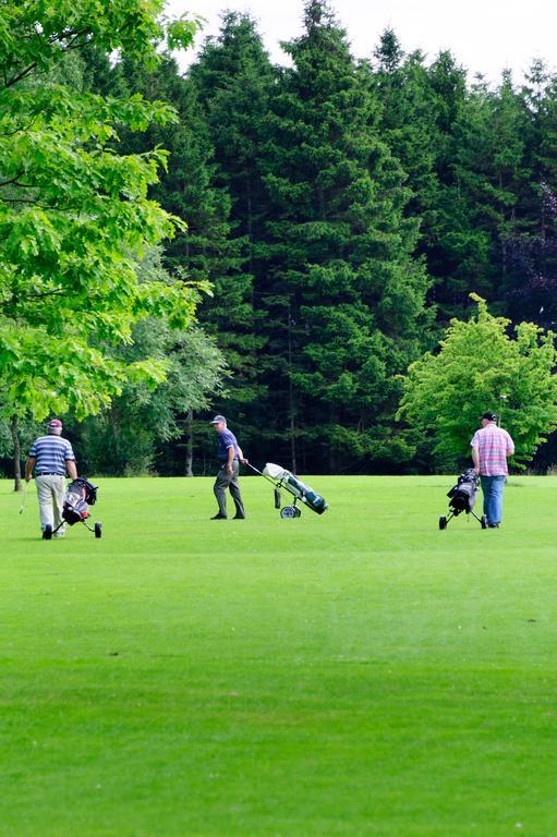 Brown Trout Golf & Country Hotel Aghadowey