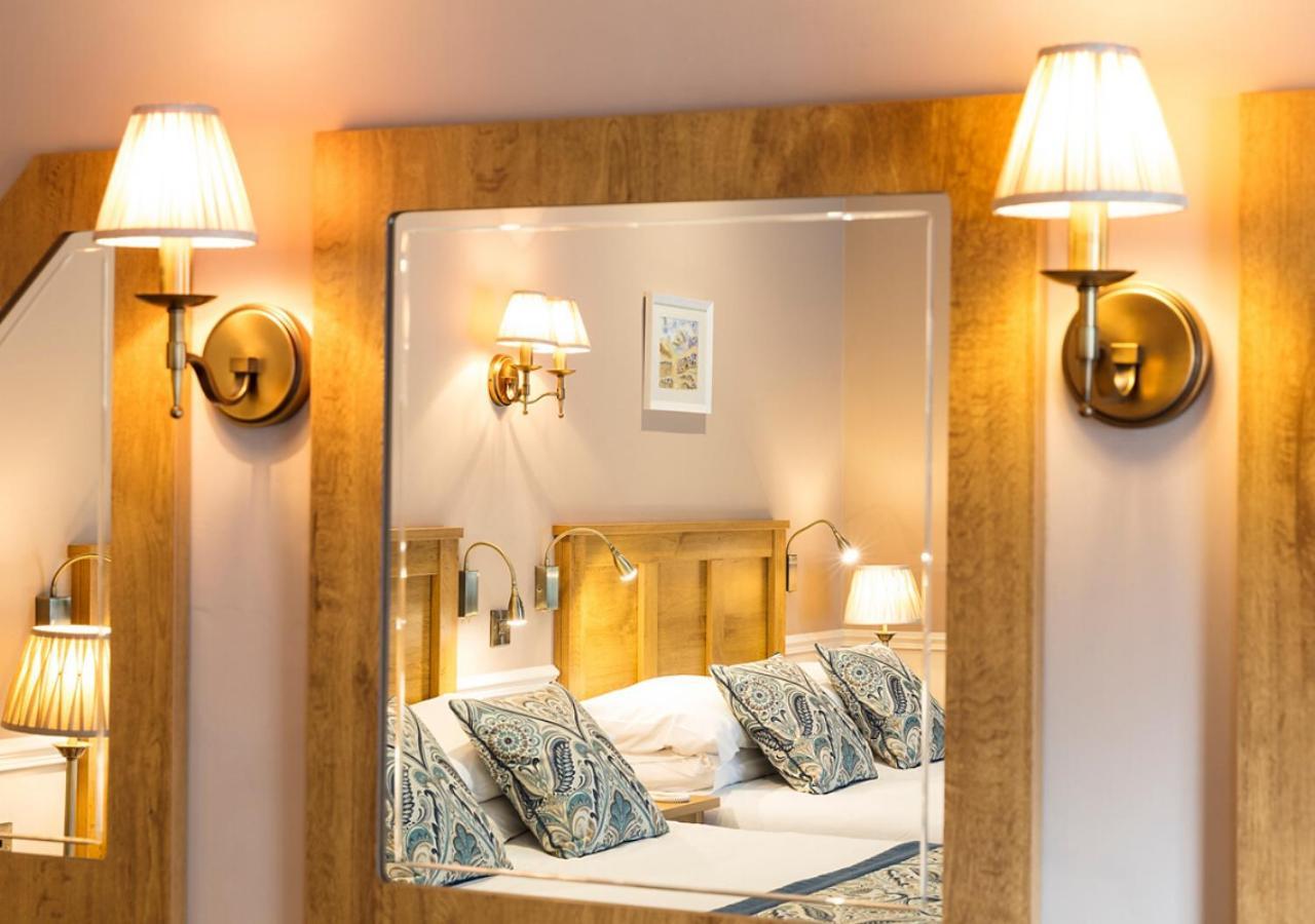 Brown Trout Golf & Country Hotel